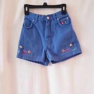 Original Cherokee Jean Shorts for Girls